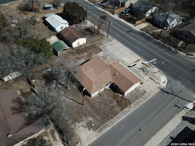 623 Pecan Valley San Antonio, TX 78220