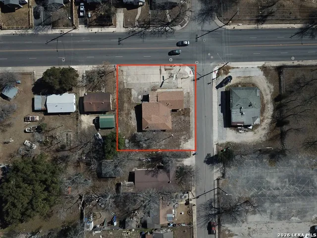 623 Pecan Valley San Antonio, TX 78220