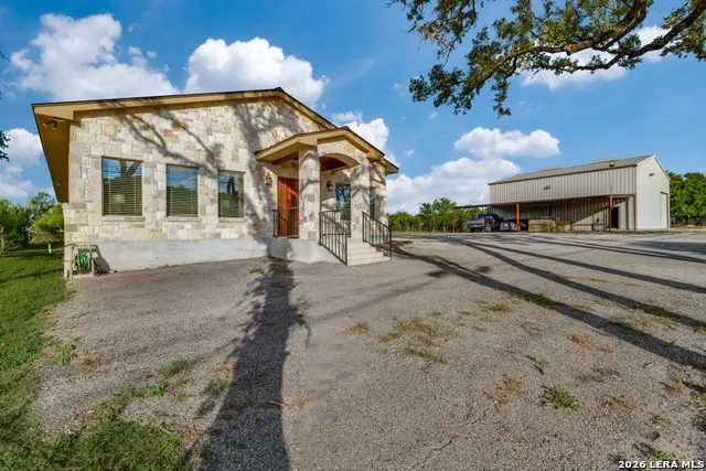 42900 IH 10 Boerne, TX 78006