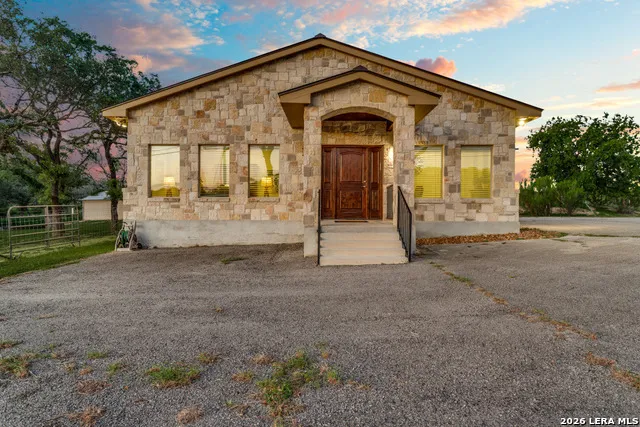 42900 IH 10 Boerne, TX 78006