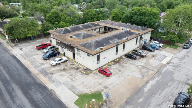 703 Logwood Ave San Antonio, TX 78221