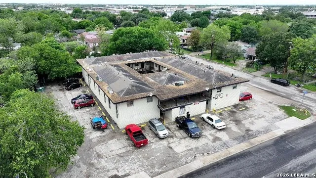 703 Logwood Ave San Antonio, TX 78221