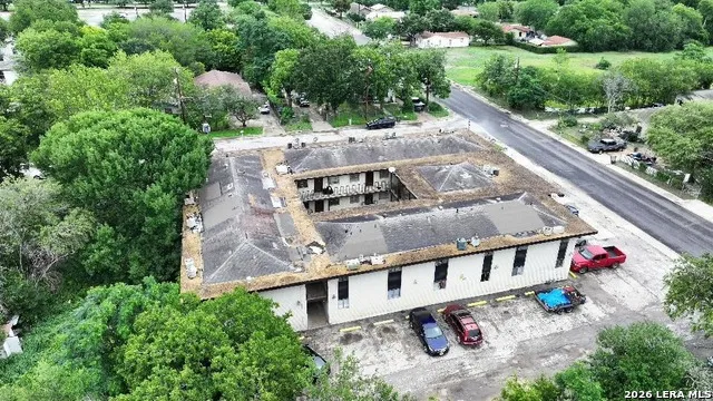 703 Logwood Ave San Antonio, TX 78221