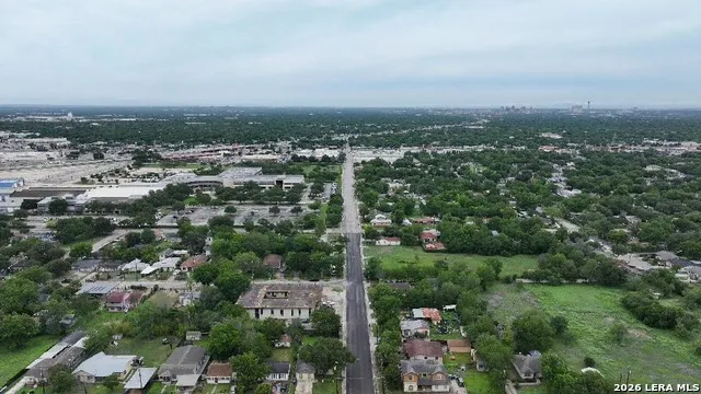703 Logwood Ave San Antonio, TX 78221