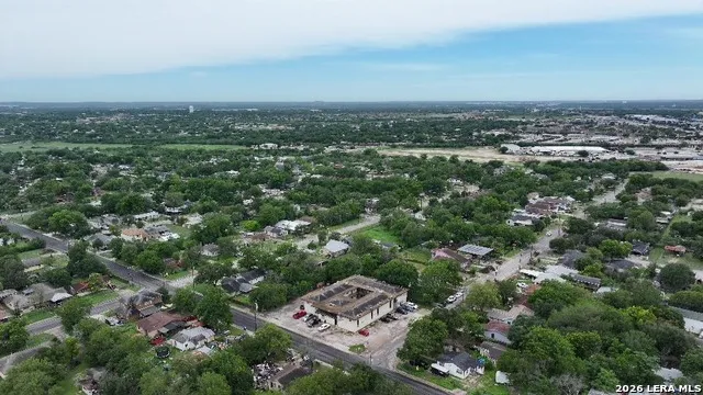 703 Logwood Ave San Antonio, TX 78221