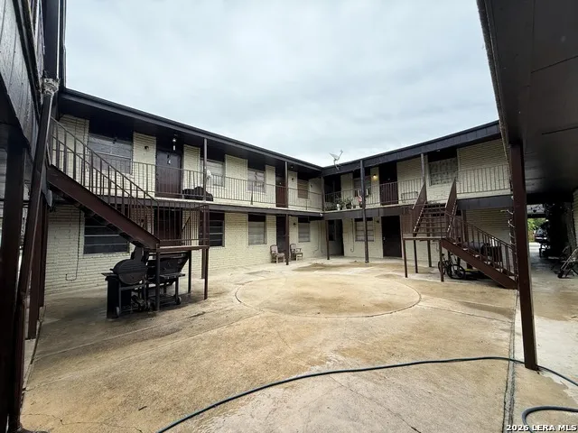 703 Logwood Ave San Antonio, TX 78221