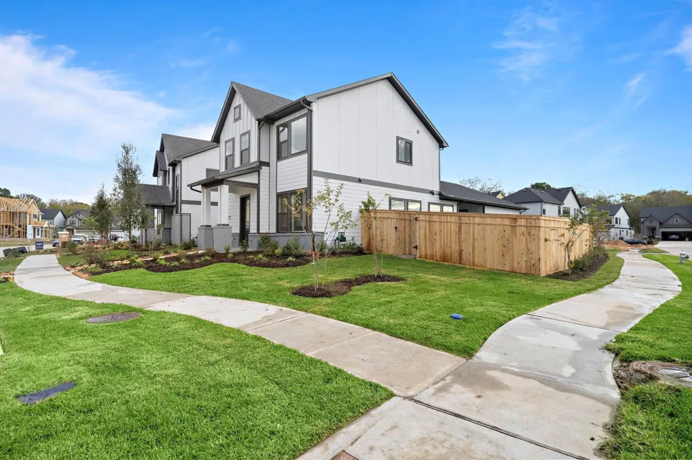 1502 Noble Park Drive Missouri City, TX 77459