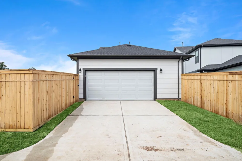 1502 Noble Park Drive Missouri City, TX 77459