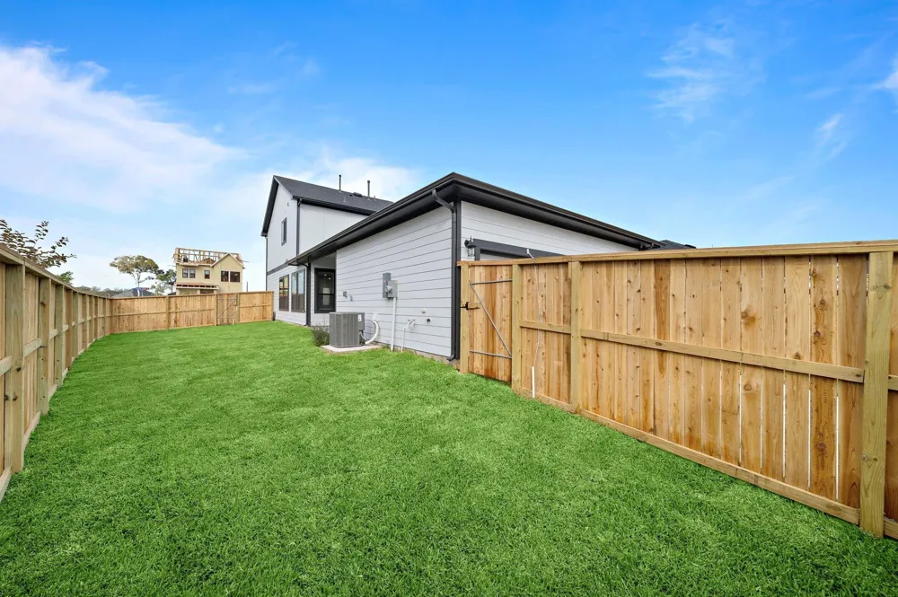 1502 Noble Park Drive Missouri City, TX 77459