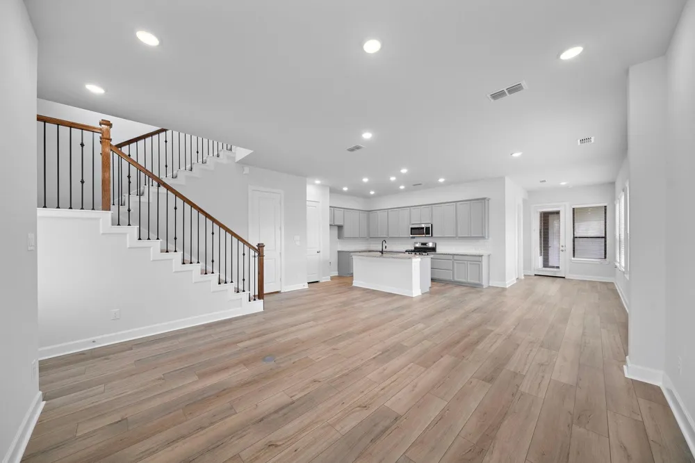 1502 Noble Park Drive Missouri City, TX 77459
