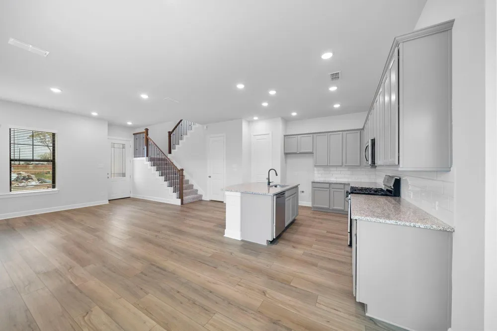 1502 Noble Park Drive Missouri City, TX 77459