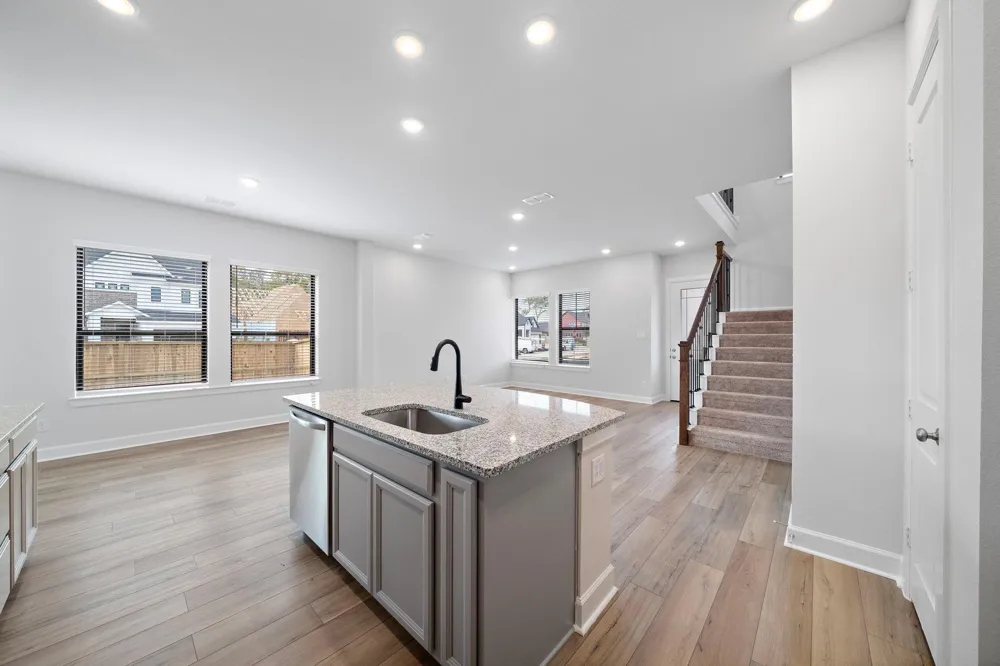 1502 Noble Park Drive Missouri City, TX 77459