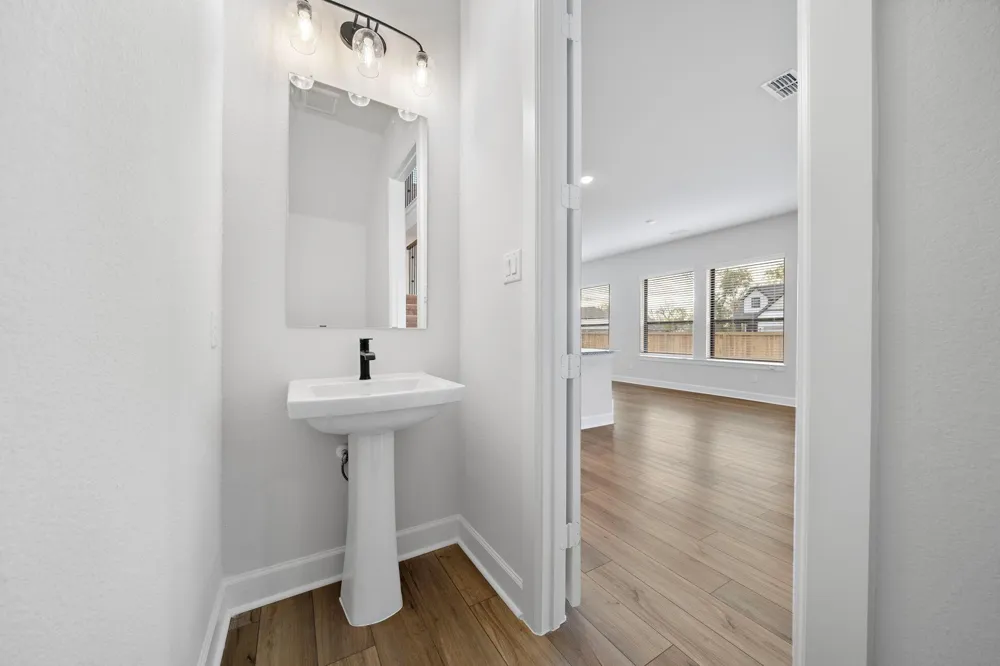 1502 Noble Park Drive Missouri City, TX 77459