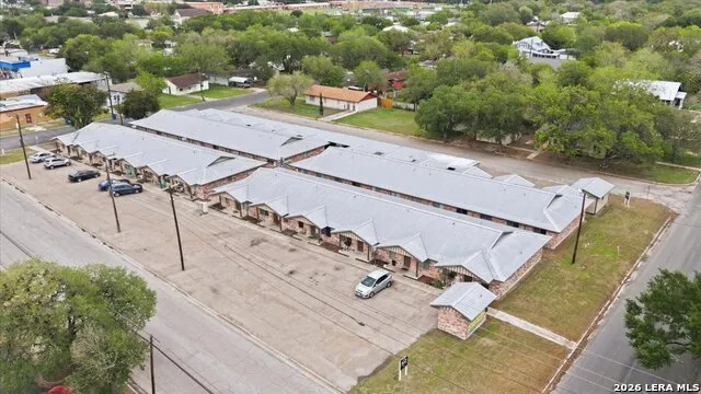 1400 SAINT MARYS ST Beeville, TX 78102
