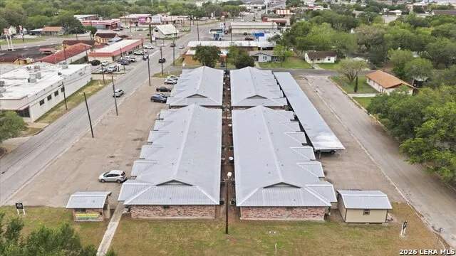 1400 SAINT MARYS ST Beeville, TX 78102