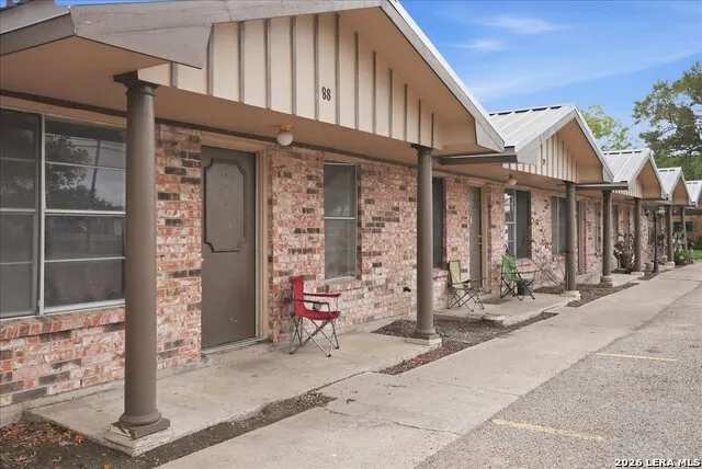 1400 SAINT MARYS ST Beeville, TX 78102