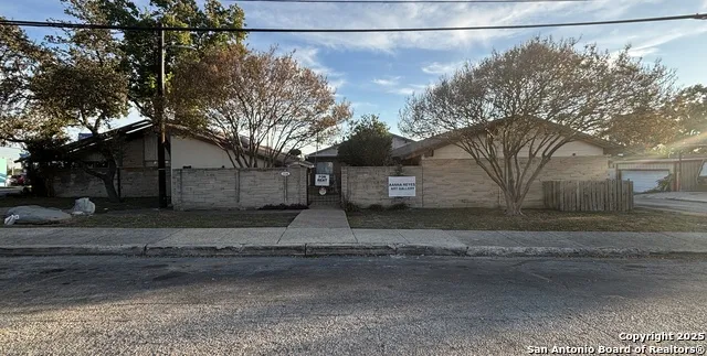 114 Southbridge San Antonio, TX 78216