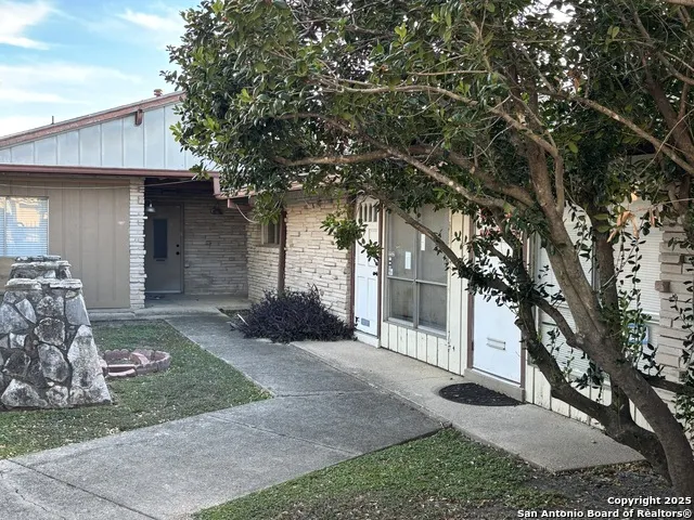 114 Southbridge San Antonio, TX 78216
