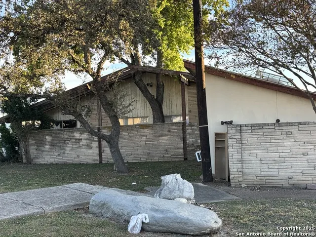 114 Southbridge San Antonio, TX 78216