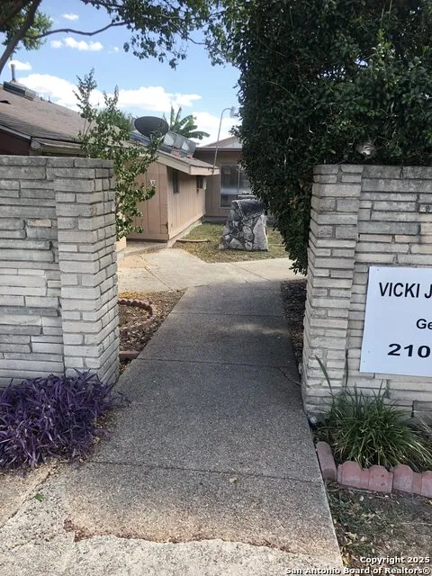 114 Southbridge San Antonio, TX 78216