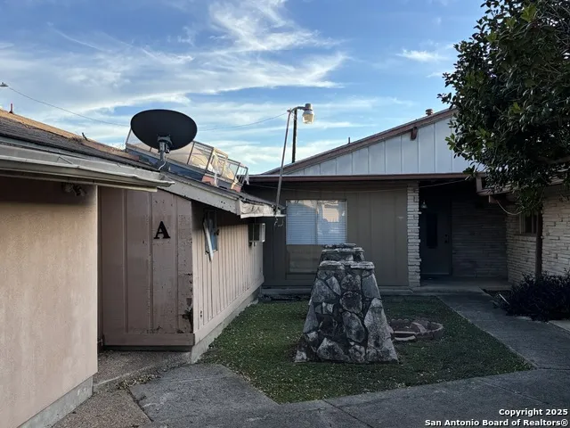 114 Southbridge San Antonio, TX 78216