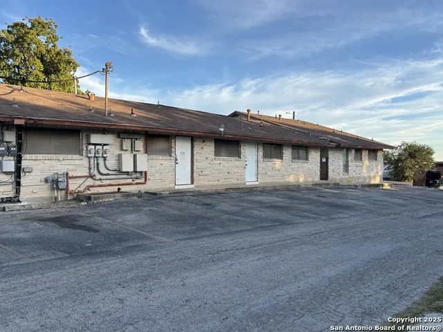 114 Southbridge San Antonio, TX 78216