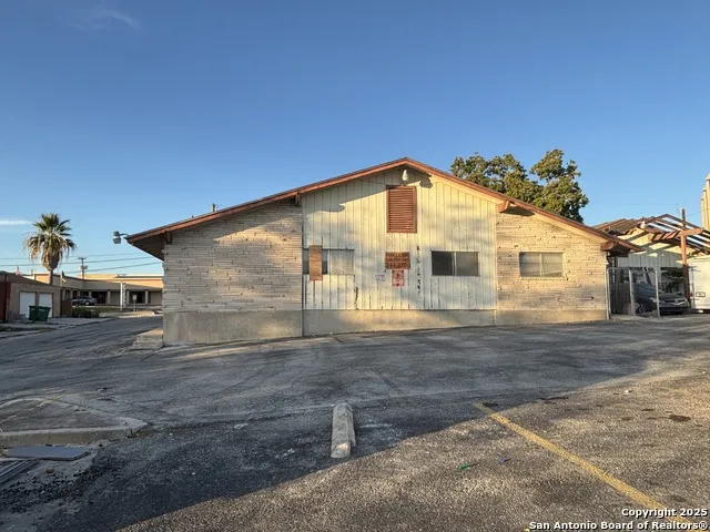 114 Southbridge San Antonio, TX 78216