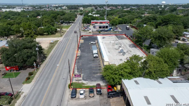 6353 Montgomery Dr San Antonio, TX 78239