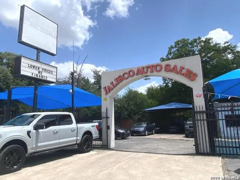 521 E EL DORADO