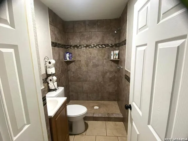 521 E EL DORADO San Antonio, TX 78204