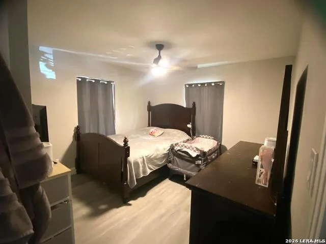 521 E EL DORADO San Antonio, TX 78204
