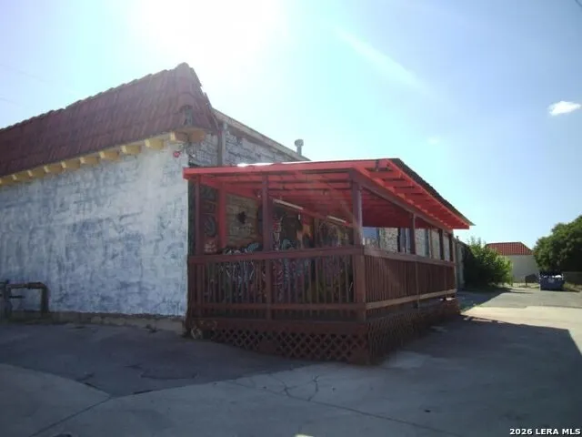 5713 Evers Rd San Antonio, TX 78240