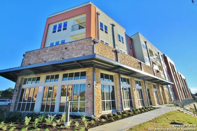 3230 Hillcrest Dr #3 Balcones Heights, TX 78201