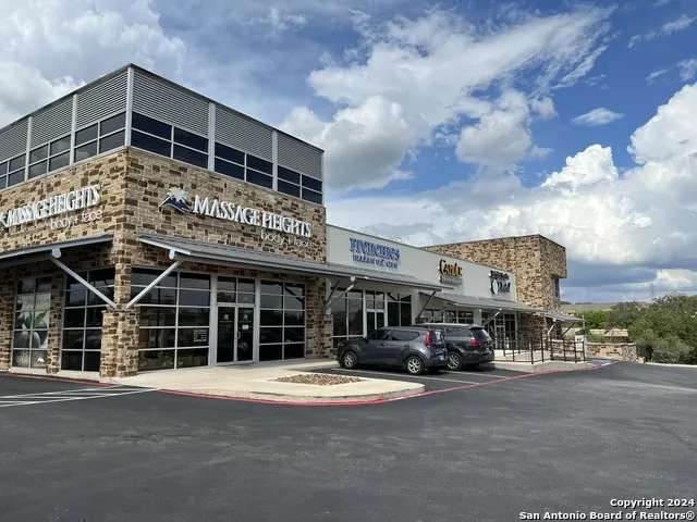 523 MED CT San Antonio, TX 78258