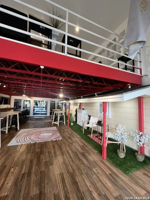 7913 MCPHERSON RD #111 Laredo, TX 78045