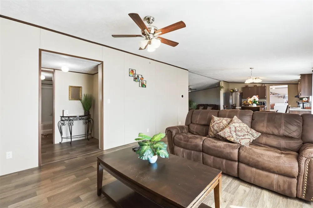 1015 Exotic Pine Street Huffman, TX 77336