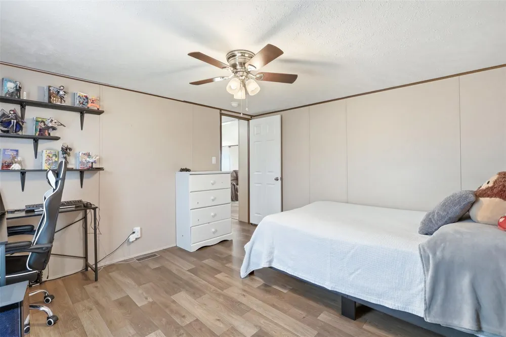 1015 Exotic Pine Street Huffman, TX 77336