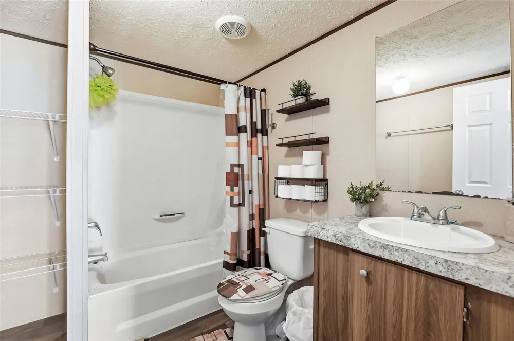 1015 Exotic Pine Street Huffman, TX 77336