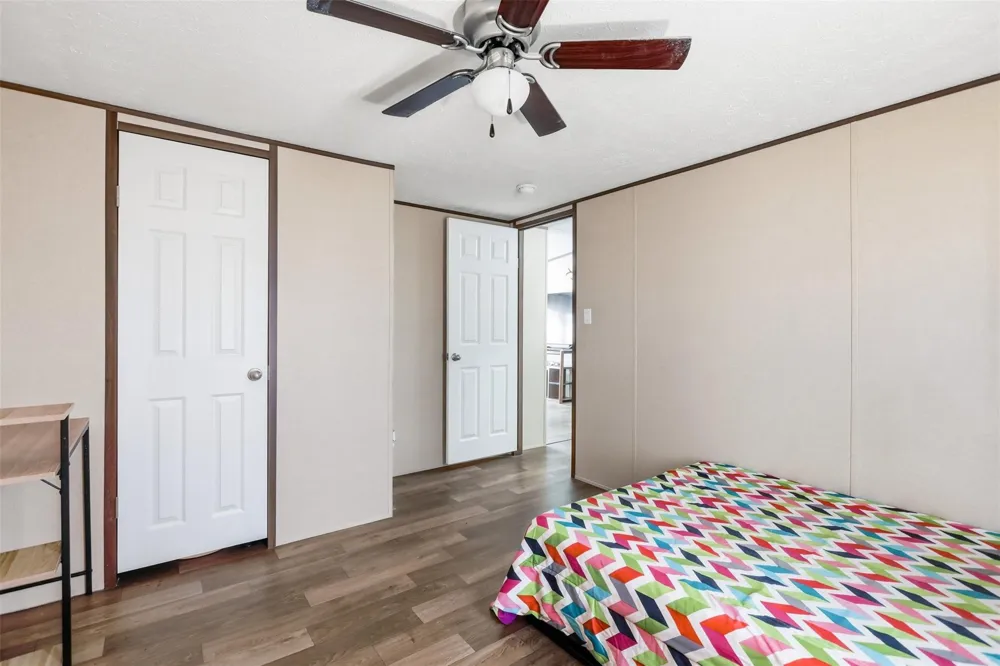 1015 Exotic Pine Street Huffman, TX 77336