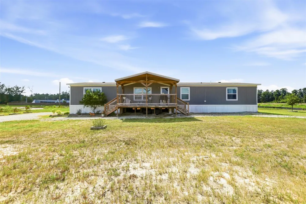1015 Exotic Pine Street Huffman, TX 77336