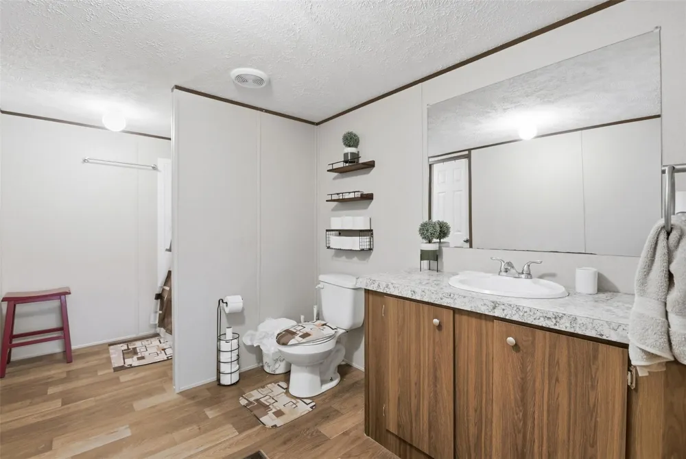 1015 Exotic Pine Street Huffman, TX 77336