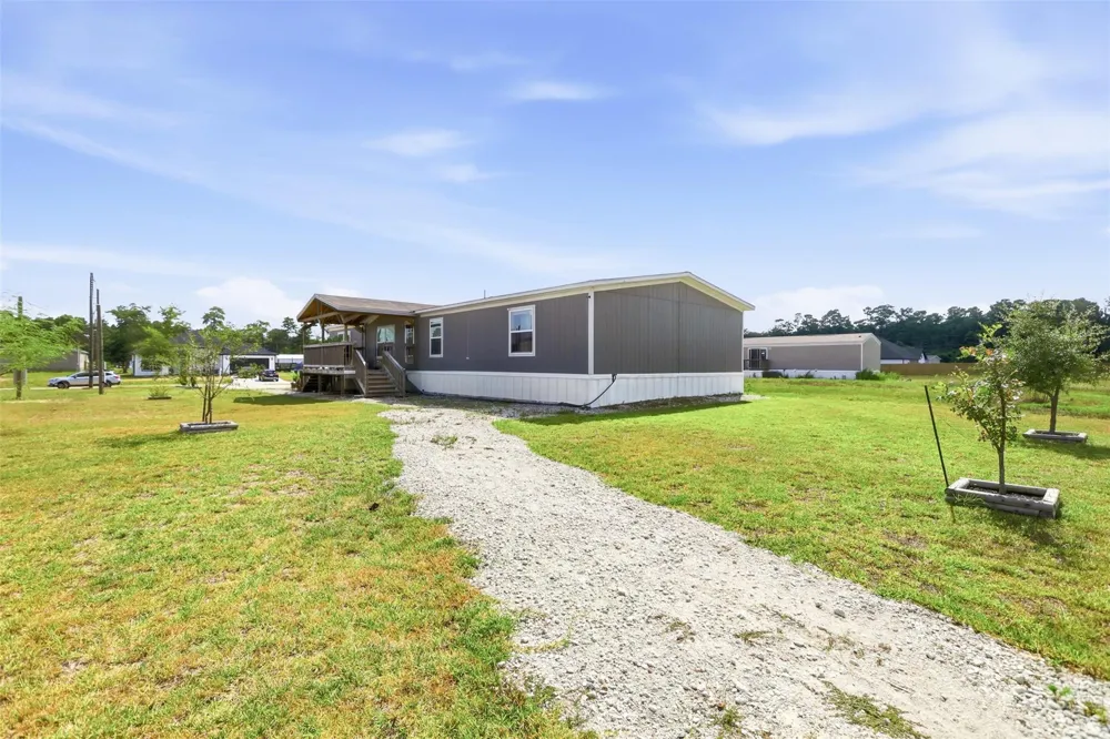1015 Exotic Pine Street Huffman, TX 77336