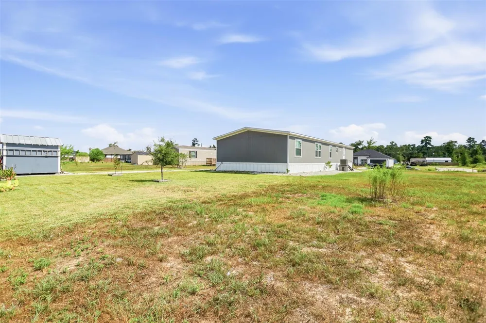 1015 Exotic Pine Street Huffman, TX 77336