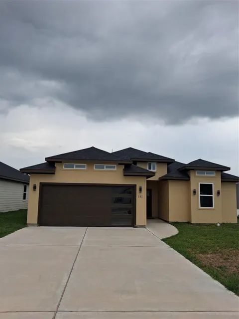331 Road 5840