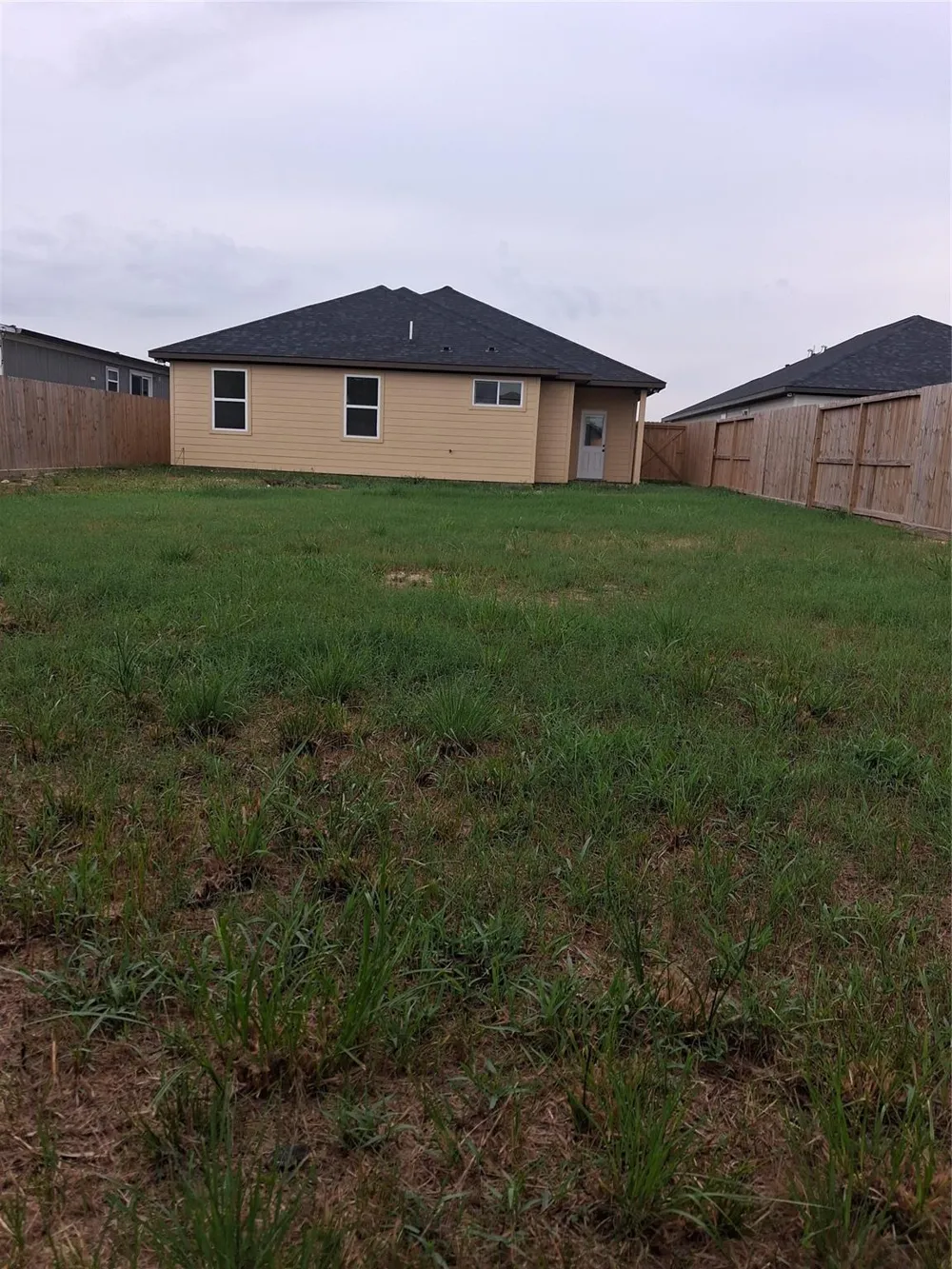 331 Road 5840 Cleveland, TX 77327