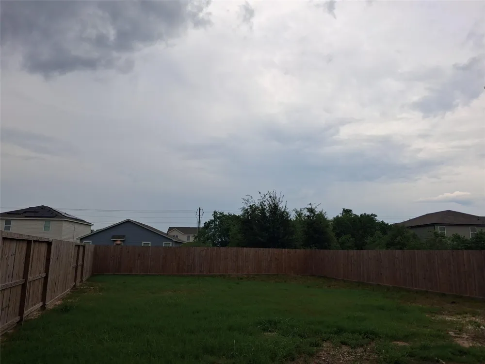 331 Road 5840 Cleveland, TX 77327