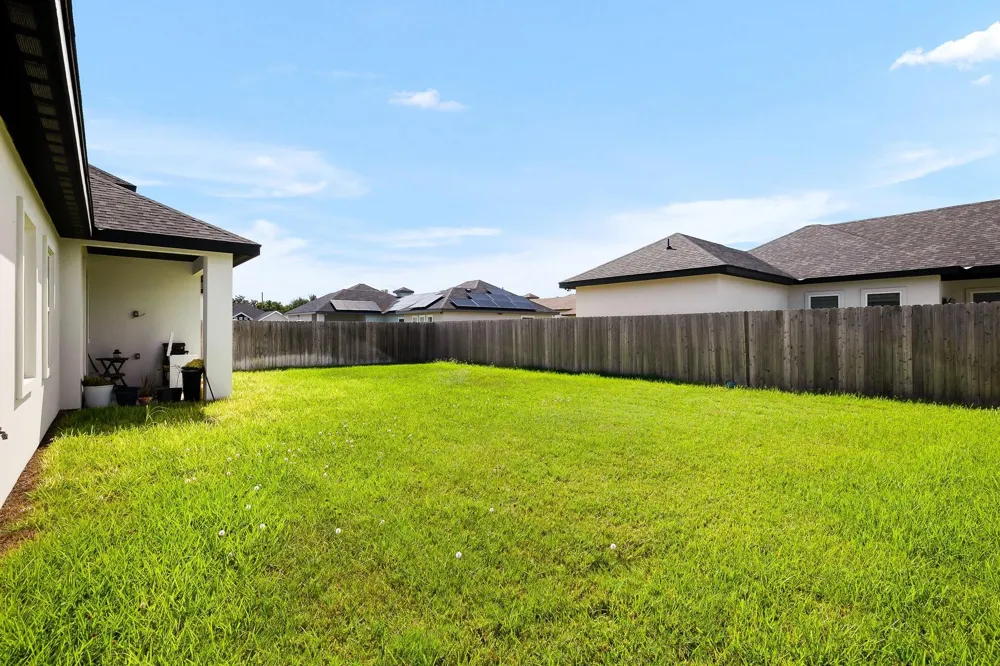 5509 Columbia Avenue McAllen, TX 78573