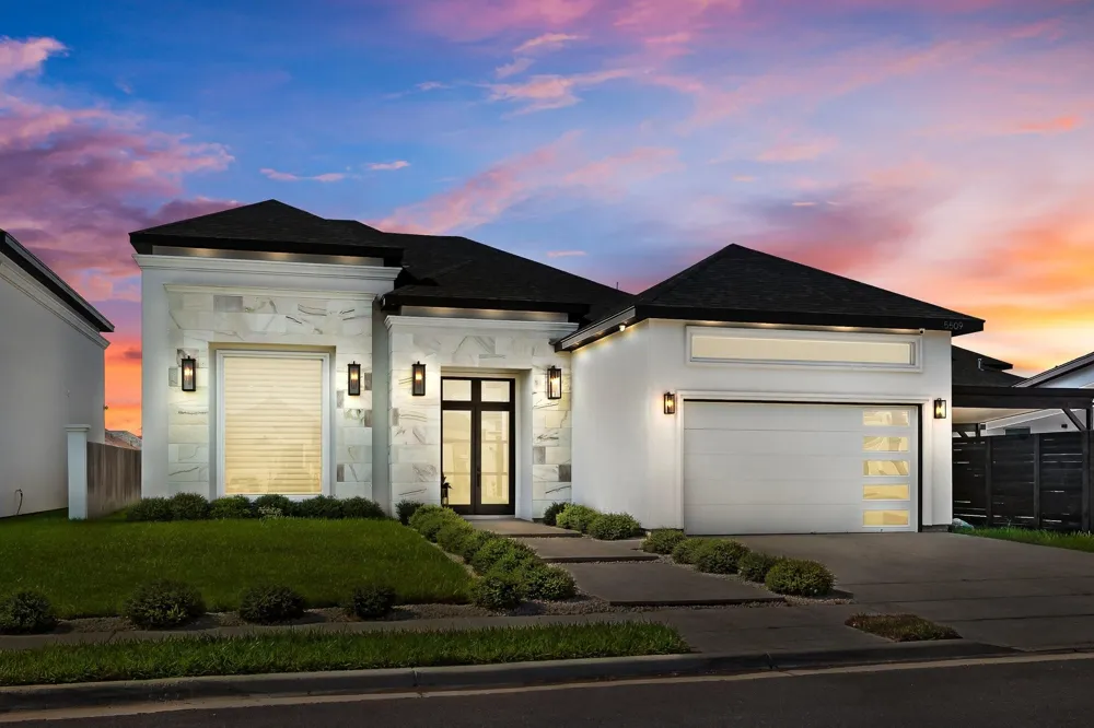 5509 Columbia Avenue McAllen, TX 78573