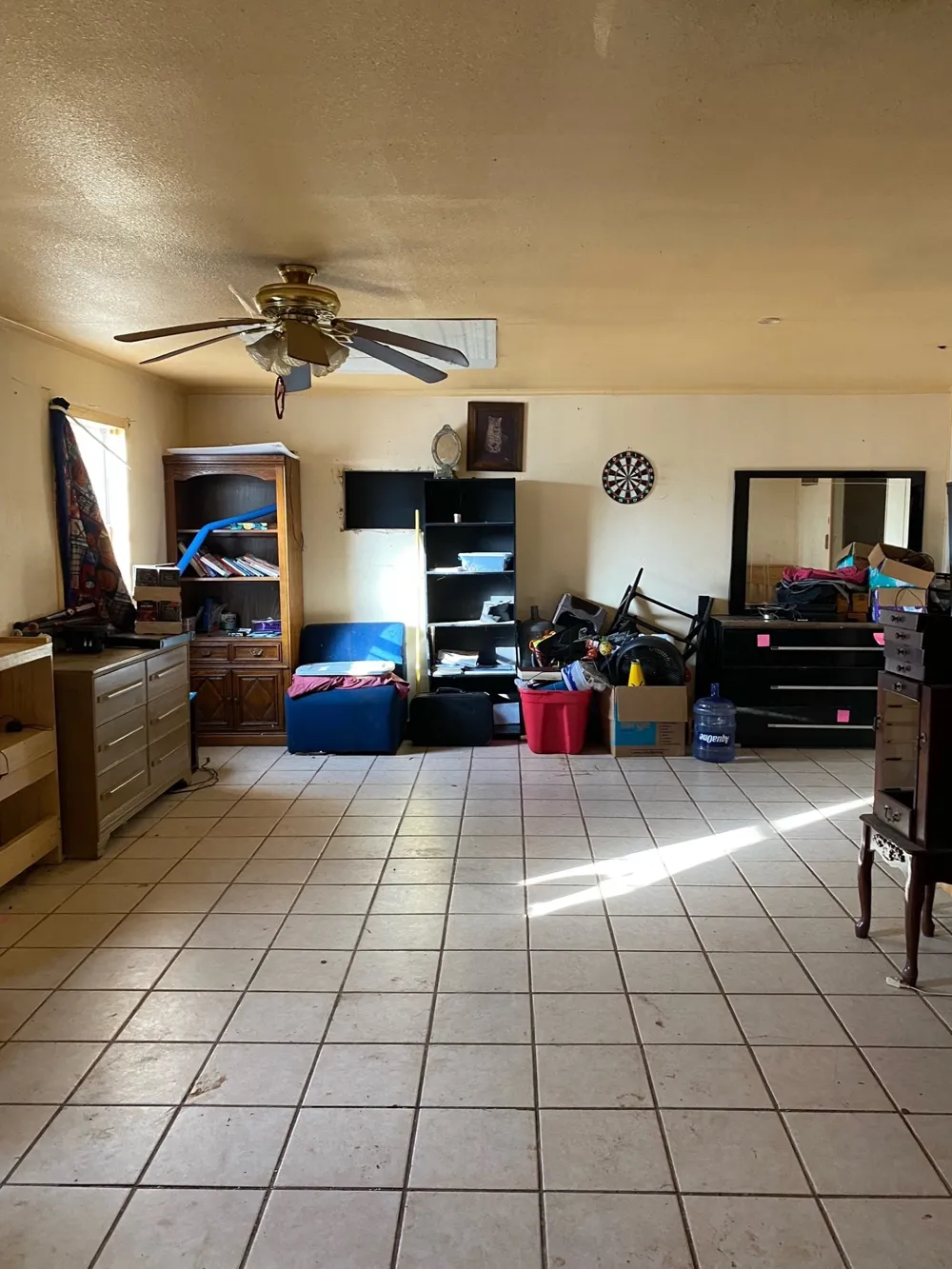 501 Lincoln Avenue Electra, TX 76360