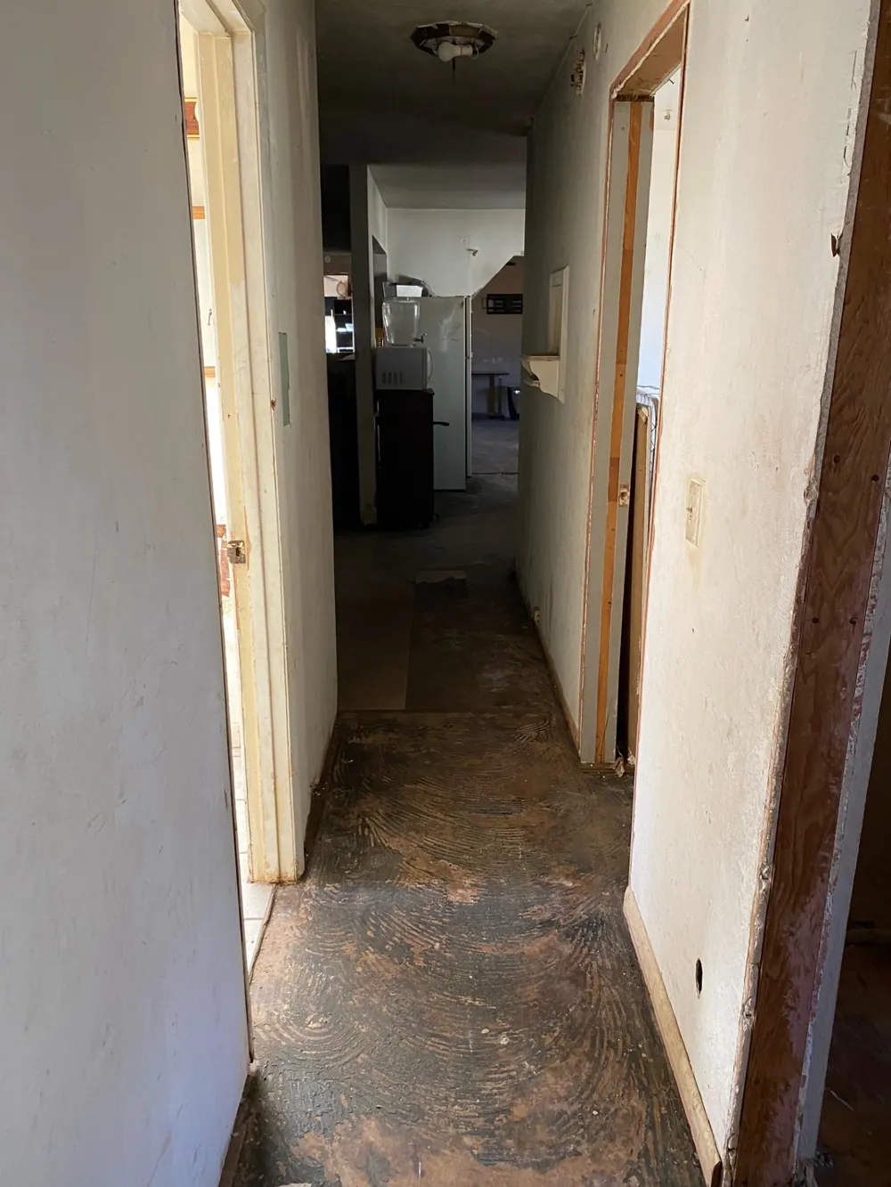 501 Lincoln Avenue Electra, TX 76360